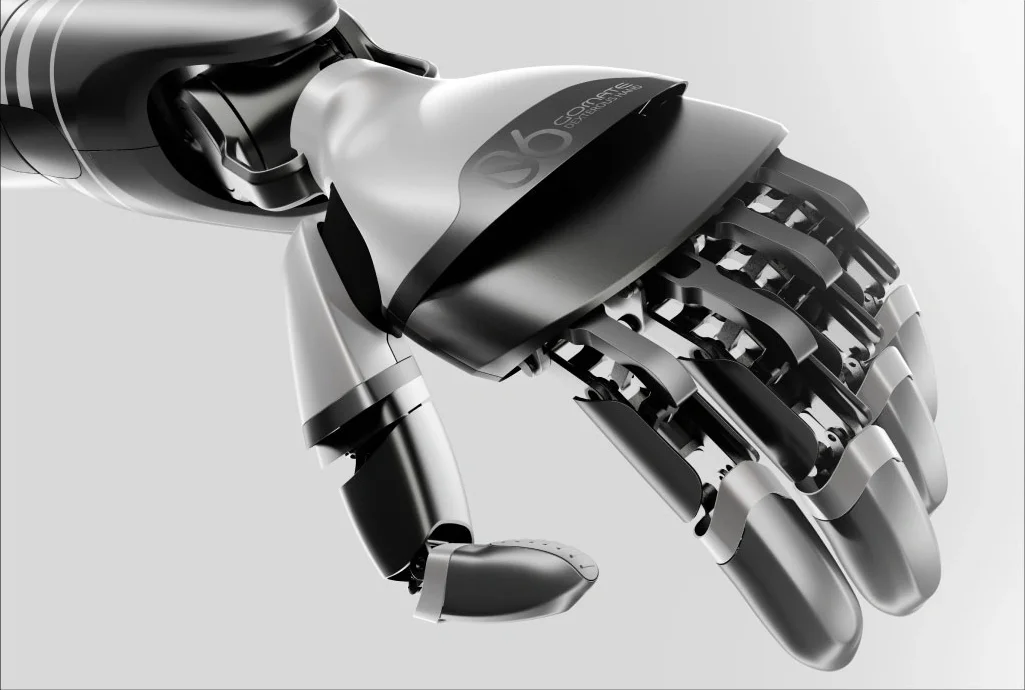 GoMate dexterous hand