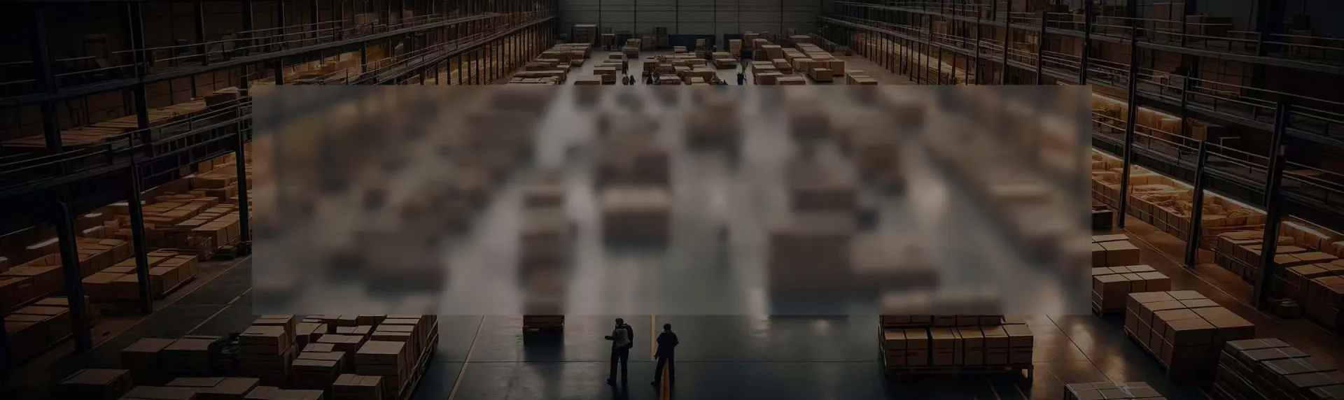 GAC warehouse