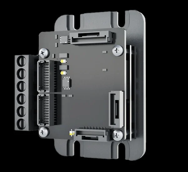 GoMate system platform controller board